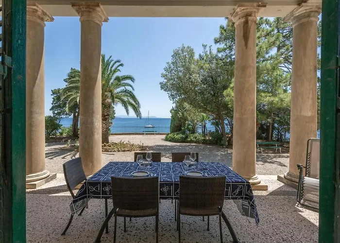 아파트 Bensa Access By Villaflair *