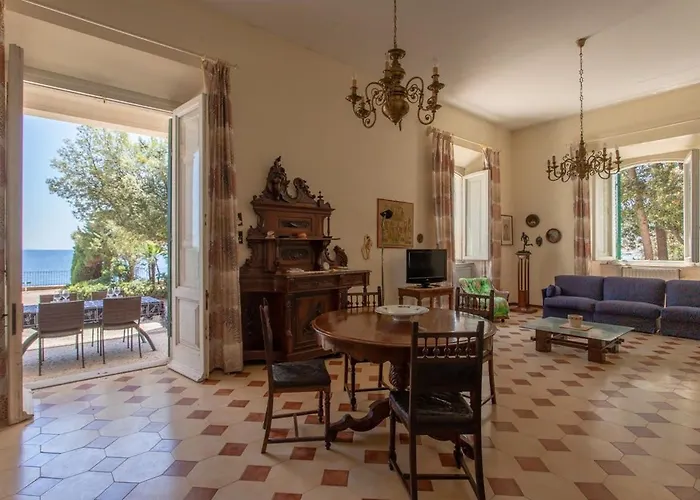 Bensa Access By Villaflair * 카보